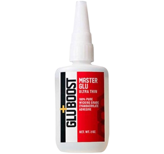 Cyanoacrylate Ultra Fin GluBoost 59 ml