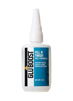 Cyanoacrylate Réparateur GluBoost 59 ml.