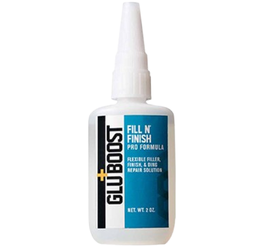 Cyanoacrylate Réparateur GluBoost 59 ml.