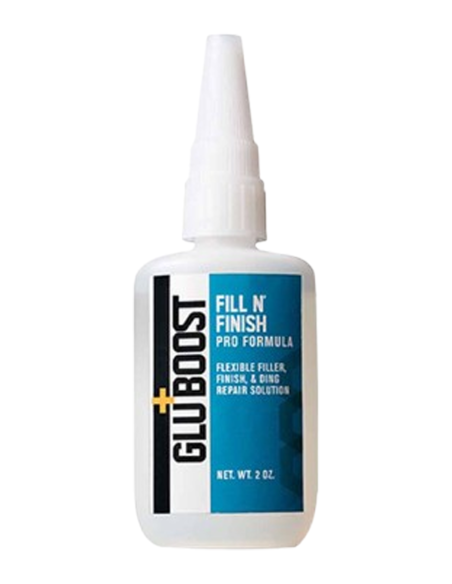 Cyanoacrylate Réparateur GluBoost 59 ml.