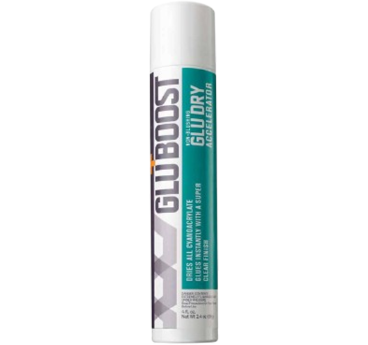Accélérateur gluboost