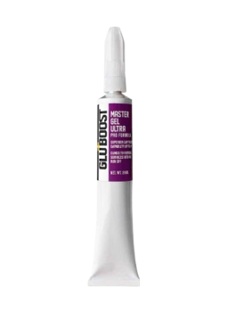 Gel Ultra Adhesivo GluBoost 20 gr.