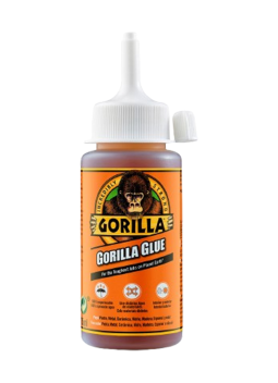 Adhesivo Poliuretano Gorilla 250ml