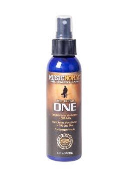 3 in 1 Cleaner, polish and protective polishing wax | Maderas Barber