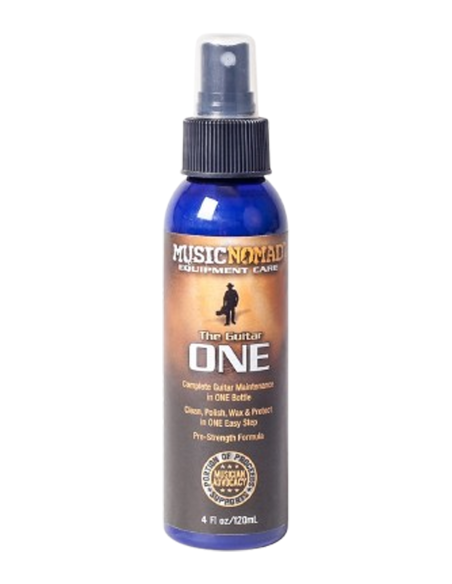 3 in 1 Cleaner, polish and protective polishing wax | Maderas Barber