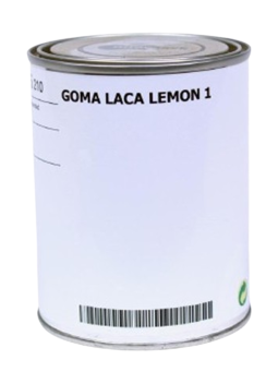 Gomme-Laque Lemon 1 NITORLACK® (200 gr)