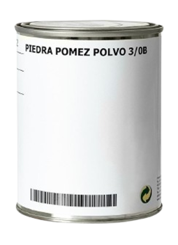 Piedra Pómez Polvo 3/0B (250g)