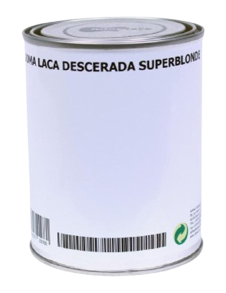 Gomme-Laque Déparaffinée Superblonde NITORLACK® (0,2 kg)