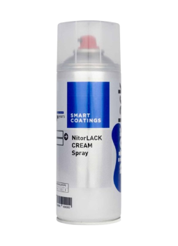 Spray Blanc Vintage NITORLACK (400ml)