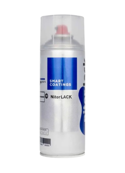 NITORLACK® Symbol Purple Metallic Spray (400ml) | Maderas Barber