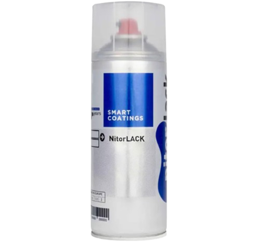 Spray Blanc Vintage NITORLACK (400ml)