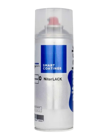 Spray Laca Symbol Purple Metallic NITORLACK®
