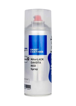 Spray Blanc Vintage NITORLACK (400ml)