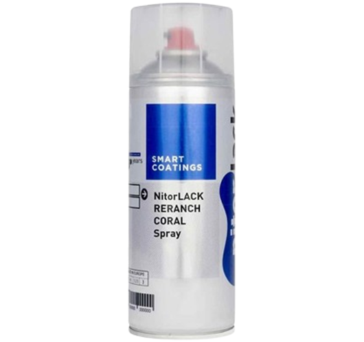 Spray Blanc Vintage NITORLACK (400ml)