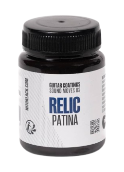 NITORLACK® Relic Patina