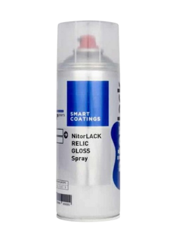 Spray Blanc BR NITORLACK (400ml)