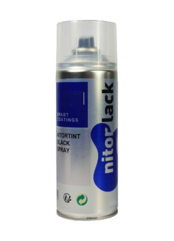 NitorTint Negro Spray NITORLACK®