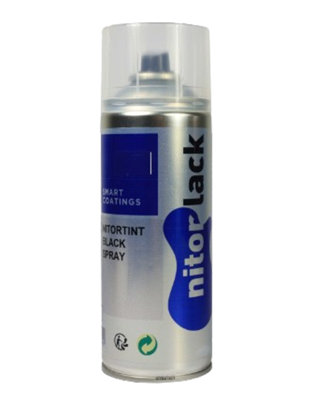 NitorTint Noir Spray NITORLACK