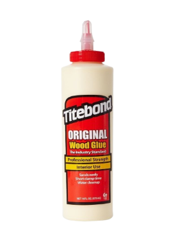 Cola para madera Titebond® Original 16 oz