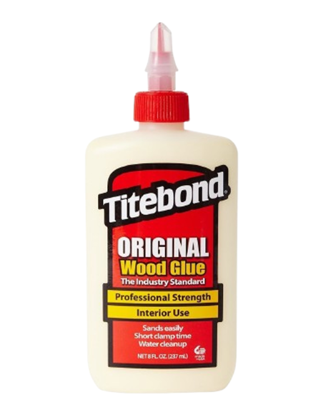 Cola Titebond® Original 8 oz