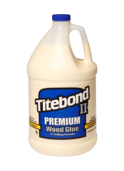 Titebond II Premiun Colle Bois  3,8 litres