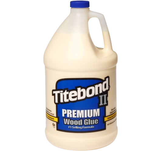 Titebond® II Premium 1 gal | Maderas Barber