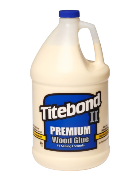 Titebond® II Premium 1 gal | Maderas Barber
