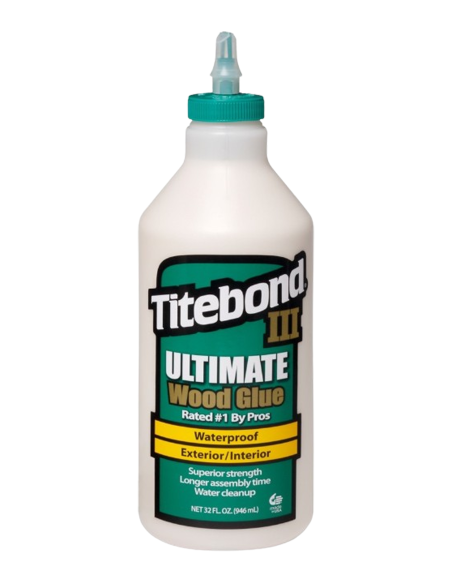 Cola Titebond® III Ultimate 32 oz
