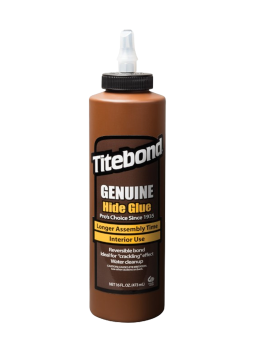 Titebond® Cola Animal Líquida 16 oz