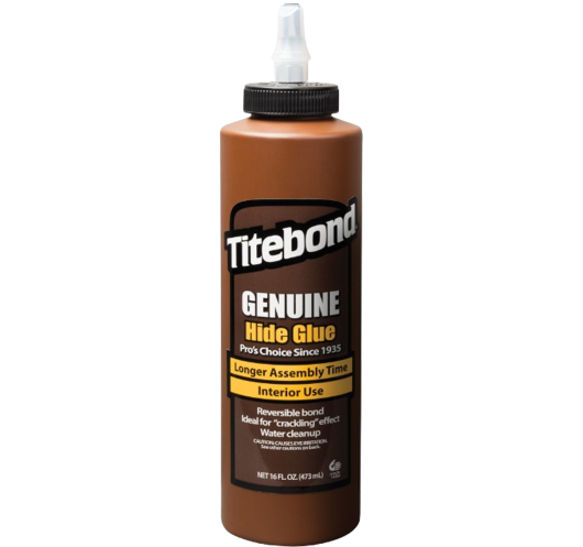 Titebond® Cola Animal Líquida 16 oz