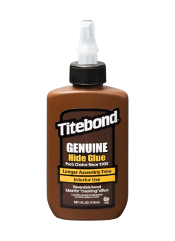 Titebond® Cola Animal Líquida 8 oz