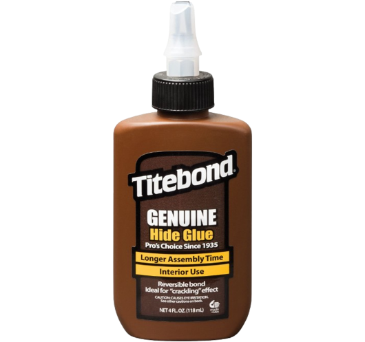 Titebond® Cola Animal Líquida 8 oz