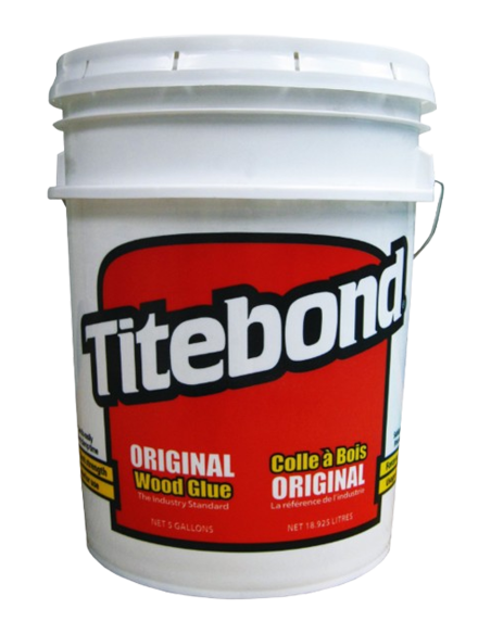 Titebond® Original 5 gal