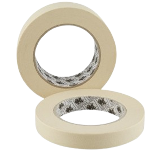 Nitorlack Masking Tape | Maderas Barber
