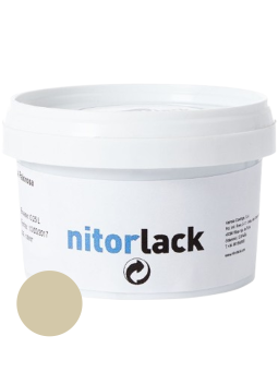 Sellador al Agua Natural NITORLACK® (250ml)