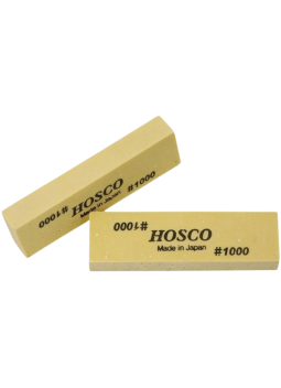 Mini plaques de diamant pour le limage Hosco