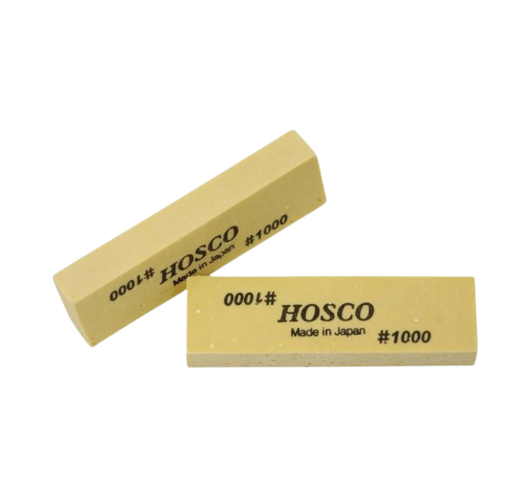 Mini plaques de diamant pour le limage Hosco