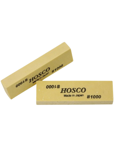 Mini plaques de diamant pour le limage Hosco