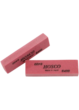 Mini plaques de diamant pour le limage Hosco