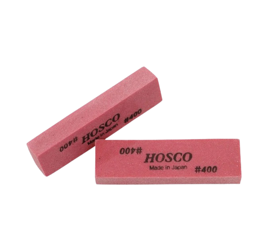 Mini plaques de diamant pour le limage Hosco