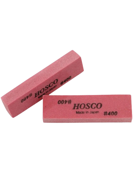 Mini plaques de diamant pour le limage Hosco