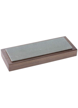 Diamond Whestone Thin Grain 150x50 | Maderas Barber