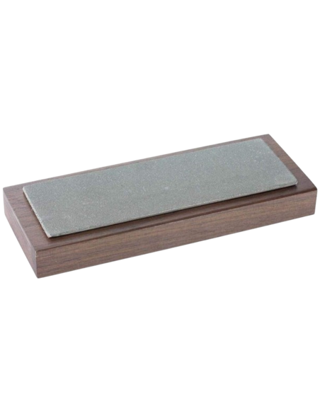 Diamond Whestone Thin Grain 150x50 | Maderas Barber