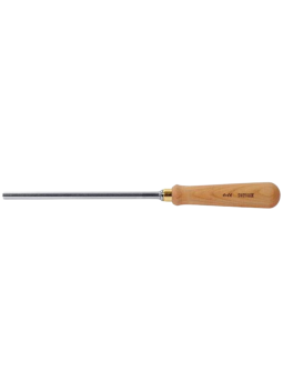 Pfeil Round Sharpening Steel (165mm) | Maderas Barber