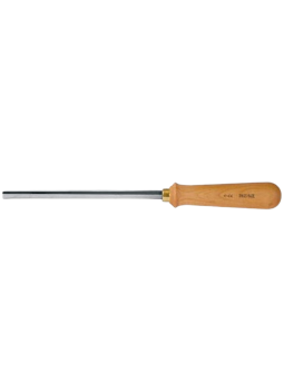Pfeil Oval Sharpening Steel (160mm) | Maderas Barber