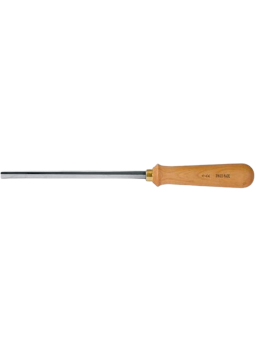 Pfeil Triangular Sharpening Steel (160mm) | Maderas Barber