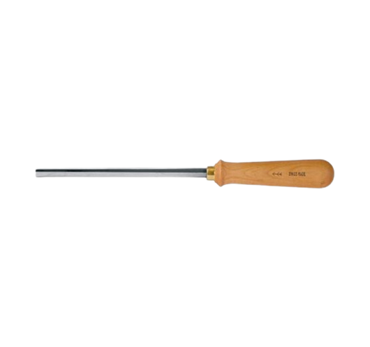 Fusil à aiguiser triangulaire Pfeil (160 mm)