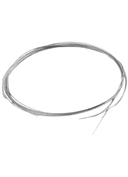 Saw and sanding wire diamond 0.25mm 1 meter | Maderas Barber