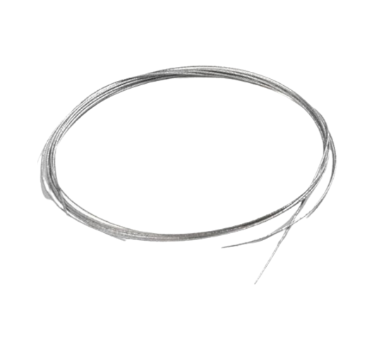 Saw and sanding wire diamond 0.25mm 1 meter | Maderas Barber