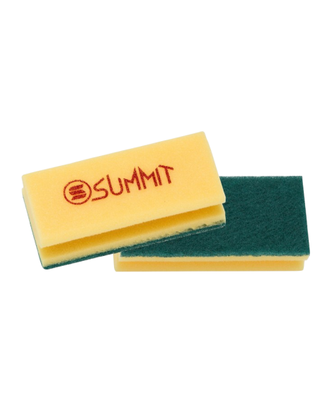 Éponge Abrasive pour polir SUMMIT® (Medium)
